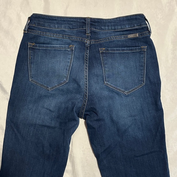 KanCan Skinny Jeans Sz 28 - Picture 6 of 9